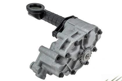 Bomba de aceite 9807727980 9809524280 Para Citroen C4, C5, Dispatch, DS4, DS5, Relay 2.0 y 2.2 HDi DW10 y DW12